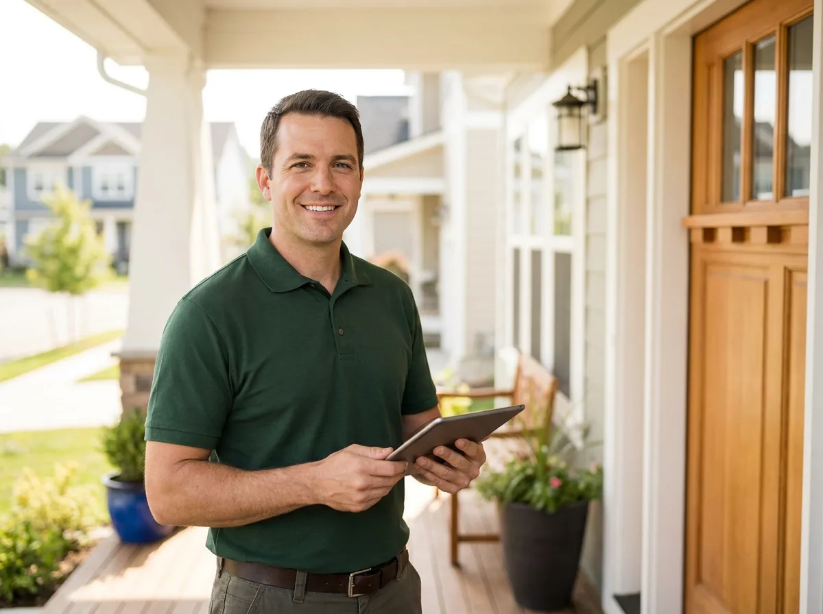 Pest control FAQs for Lake Tomahawk, WI